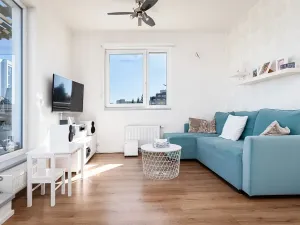 Prodej bytu 3+kk, Praha - Hlubočepy, Geologická, 118 m2