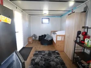 Prodej chaty, Děčín - Děčín III-Staré Město, Březová, 20 m2