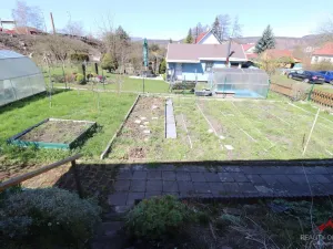 Prodej chaty, Děčín - Děčín III-Staré Město, Březová, 20 m2