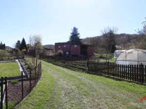 Prodej chaty, Děčín - Děčín III-Staré Město, Březová, 20 m2