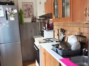 Prodej bytu 3+1, Bruntál, Smetanova, 67 m2