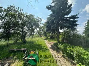 Prodej rodinného domu, Rakovník, Na Spravedlnosti, 70 m2