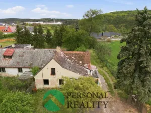 Prodej rodinného domu, Rakovník, Na Spravedlnosti, 70 m2