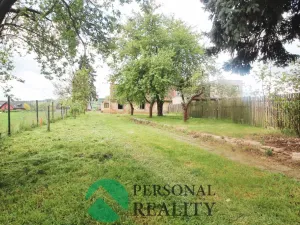 Prodej rodinného domu, Rakovník, Na Spravedlnosti, 70 m2