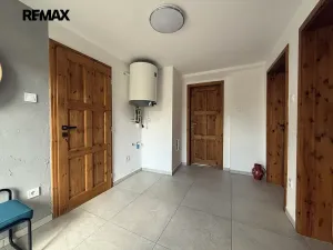 Prodej rodinného domu, Spáňov, 100 m2