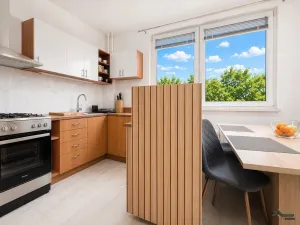 Prodej bytu 4+1, Český Těšín, Polní, 80 m2