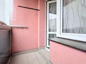 Prodej bytu 4+1, Český Těšín, Polní, 80 m2