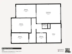 Prodej bytu 4+1, Český Těšín, Polní, 80 m2