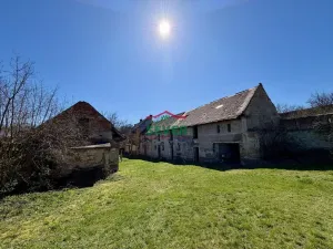 Prodej vícegeneračního domu, Bitozeves - Nehasice, 292 m2