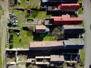 Prodej vícegeneračního domu, Bitozeves - Nehasice, 292 m2