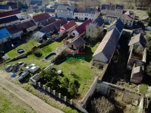 Prodej vícegeneračního domu, Bitozeves - Nehasice, 292 m2