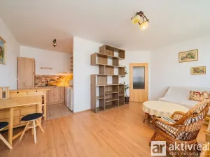 Prodej bytu 3+kk, Praha - Kyje, Farkašova, 71 m2