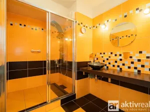 Prodej bytu 3+kk, Praha - Kyje, Farkašova, 71 m2