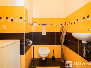 Prodej bytu 3+kk, Praha - Kyje, Farkašova, 71 m2