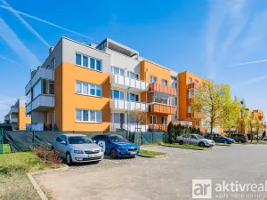Prodej bytu 3+kk, Praha - Kyje, Farkašova, 71 m2