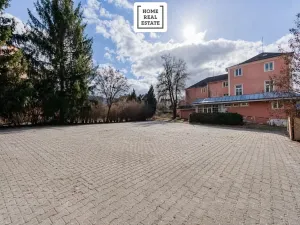 Prodej vícegeneračního domu, Karlovy Vary, Studentská, 1886 m2