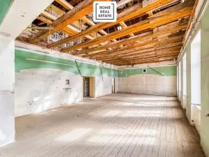 Prodej vícegeneračního domu, Karlovy Vary, Studentská, 1886 m2