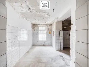 Prodej činžovního domu, Karlovy Vary, Studentská, 1886 m2