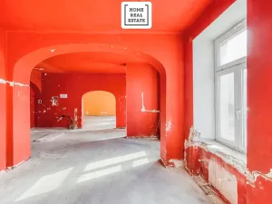 Prodej ubytování, Karlovy Vary, Studentská, 1886 m2