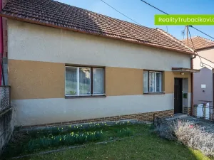 Prodej rodinného domu, Uherské Hradiště, 111 m2