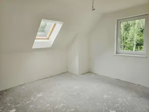 Pronájem rodinného domu, Pětihosty, 183 m2