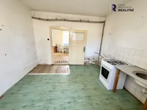 Prodej bytu 3+1, Lomnice, Kraslická, 80 m2