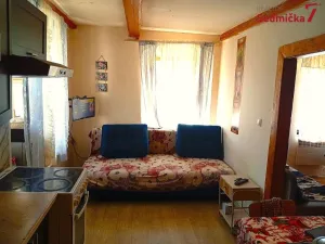 Prodej rodinného domu, Chotěboř, F. X. Svobody, 50 m2