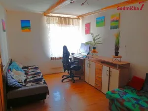 Prodej rodinného domu, Chotěboř, F. X. Svobody, 50 m2