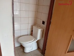 Prodej rodinného domu, Chotěboř, F. X. Svobody, 50 m2