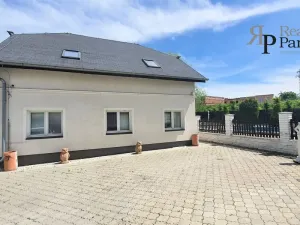 Prodej rodinného domu, Ostrava - Muglinov, 100 m2