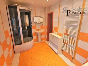 Prodej rodinného domu, Ostrava - Muglinov, 100 m2