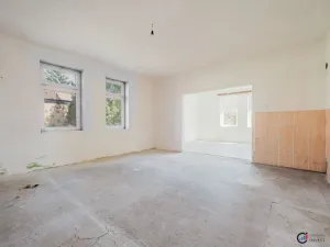 Prodej rodinného domu, Hlavečník, 120 m2