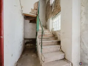 Prodej rodinného domu, Hlavečník, 120 m2