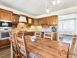 Prodej rodinného domu, Beřovice, 148 m2