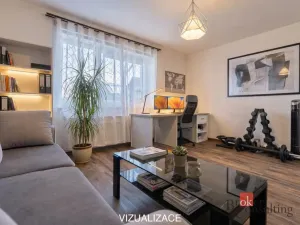 Prodej rodinného domu, Beřovice, 148 m2