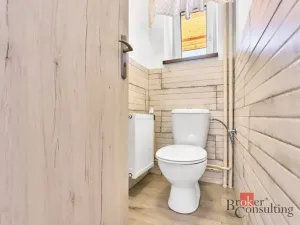 Prodej rodinného domu, Beřovice, 148 m2