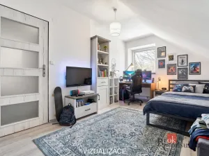 Prodej rodinného domu, Beřovice, 148 m2