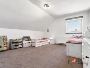 Prodej rodinného domu, Beřovice, 148 m2