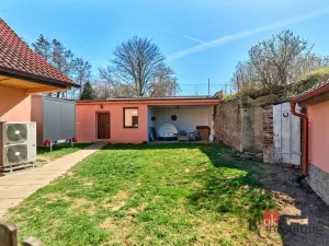 Prodej rodinného domu, Beřovice, 148 m2