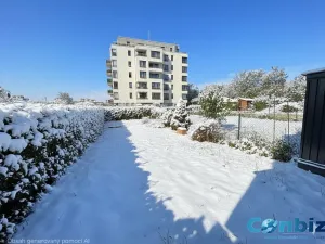 Prodej bytu 2+kk, Praha - Vysočany, Sousedíkova, 50 m2