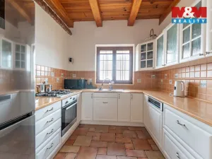 Prodej rodinného domu, Zlonice - Vyšínek, 130 m2