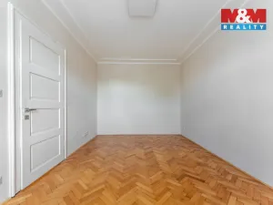 Prodej bytu 3+kk, Praha - Nusle, Na Veselí, 82 m2