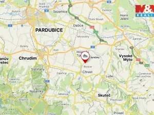 Prodej pozemku pro bydlení, Rosice - Synčany, 1314 m2