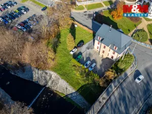 Pronájem bytu 1+1, Šenov u Nového Jičína, Šenovská, 36 m2