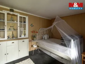 Prodej rodinného domu, Ostrava - Třebovice, Krameriova, 298 m2