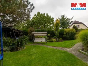 Prodej rodinného domu, Ostrava - Třebovice, Krameriova, 298 m2