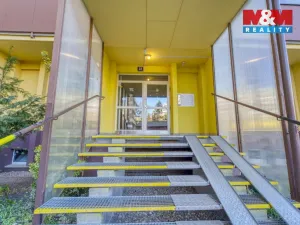 Prodej bytu 3+1, Praha - Střížkov, Střížkovská, 73 m2