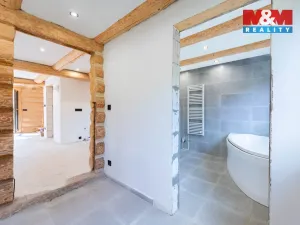 Prodej rodinného domu, Vidice - Chřebřany, 95 m2