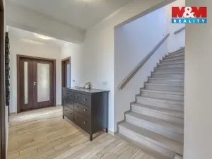 Prodej rodinného domu, Heřmanova Huť, K Samotě, 252 m2