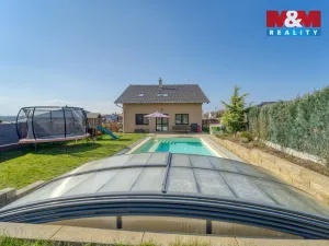 Prodej rodinného domu, Heřmanova Huť, K Samotě, 252 m2